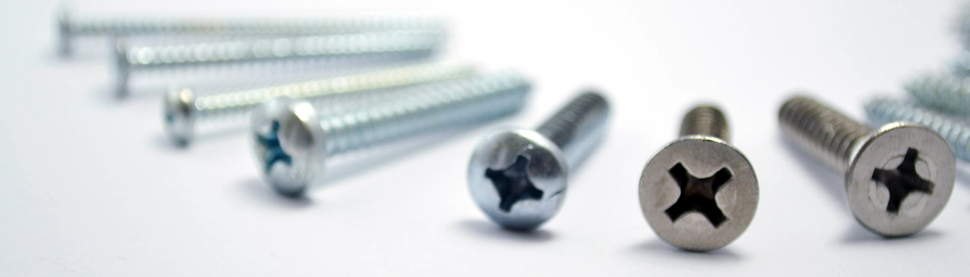 Premium Grade Fasteners