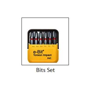 Drive Bits
