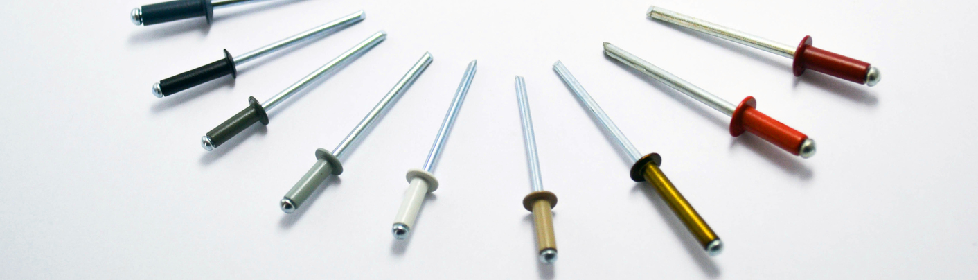 Colour Rivet